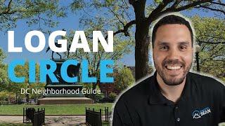 Living in Logan Circle| Washington, DC Neighborhood Tour