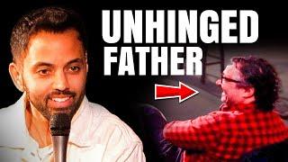 NEVER Take Marriage Advice From a Middle Eastern Dad | Akaash Singh Comedy