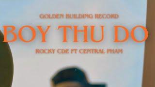 ⁠@RockyCDE29M1  | Boy Thủ Đô ft ​⁠@centralpham  | (OFFICIAL MUSIC VIDEO)