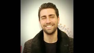 Your Smile Was The Beginning Of My Love For You  #çağlarertuğrul #teşkilat #afiliask #fhvk