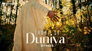 THORI SI DUNIYA | COMMON ILLNESS | Bitrees x Freebird Records