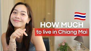 Cost of Living in Chiang Mai Thailand | 2024 FULL Breakdown (NOT WHAT YOU EXPECTED)