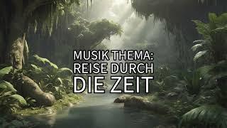  Epische und lehrreiche Hintergrundmusik: Die Evolution des Menschen 