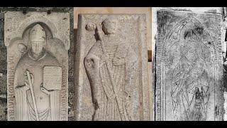 The 'Unexpected' in Funerary Inscriptions on Medieval Slabs in France (1150-1350)