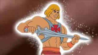 He-Man Entrada 1983 (Español Latino) ¡¡¡Rediseñada!!! 2016