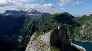 Dolomiti Janusz Trip 2019