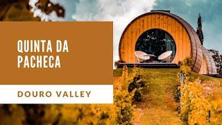 Quinta da Pacheca  - The Wine House Hotel in the Douro Valley, Portugal