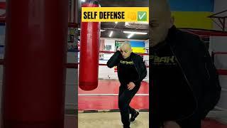 Self defense. Street fighter.#selfdefence #powerpunch #fight #streetfighter #fighter #boxing