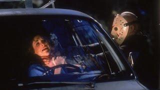 Friday The 13th Part III:  The Great Leap Of Jason!