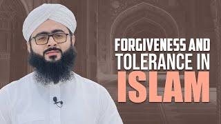 Forgiveness and Tolerance in Islam | Usman Madani | Madani Channel English