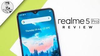 Realme 5 Pro Review - Today’s Best Option?