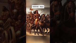 How Ancient Languages Sounded Like  pt3 #shorts #viral