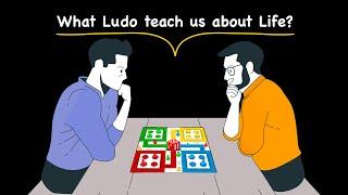 6 Life Lessons to Learn from Ludo in Hindi