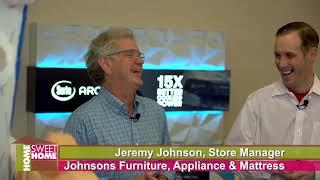 Johnsons Furniture Mattress Sale MAR 2022