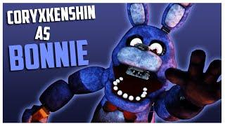 [FNAF] CoryxKenshin as Bonnie