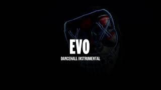 Dancehall Riddim Instrumental 2024 "Evo" | President Productions