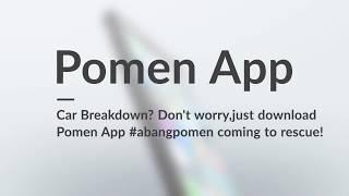 What is Pomen App