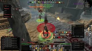 Age of Conan - Ranger PvP (Sherry)