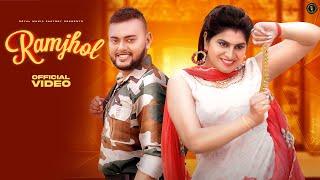 Ramjhol | Vikas Saini, Anamika (Anny Bee), Anjali 99 | New Haryanvi Songs Haryanavi 2022