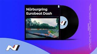 Hyundai N | N Playlist — Nürburgring Eurobeat Dash