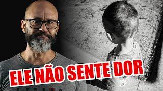 5 PESSOAS COM PODERES EXTRAORDINÁRIOS