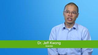 Public Health Ontario Scientist Profile: Jeff Kwong