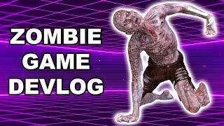 Play As The Zombie | Devlog 01