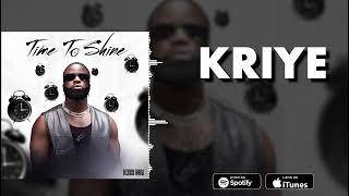 Kenny Haiti - Kriye ( Official Audio )