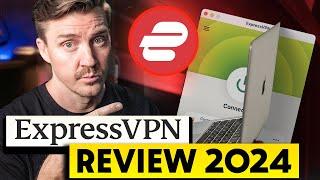 ExpressVPN Review 2024: The Good, The Bad & The Ugly! 