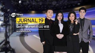 JURNAL 19 Program Promo