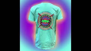 "Happy Gecko" - A Gecko Hawaii Re-Issue From 1988