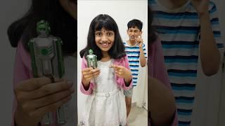 Tom  Jerry (Nandu&Ammu)Real End Twist #shorts #viral #v5familyshow