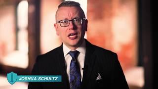 Schultz Law Firm - Who We Are | Joshua Schultz