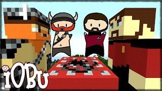 YOGSCAST HONEYDEW & XEPHOS! (Simon & Lewis) & TNT! - Minecraft Timelapse - Let's Build with Download