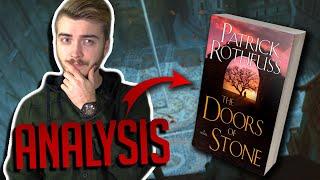 The Doors of Stone Prologue Analysis + The Waystone Inn Theories | Kingkiller Chronicle Lore