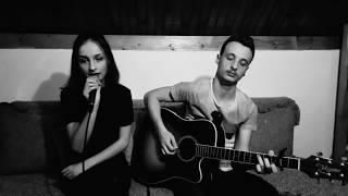 Hurt - Johnny Cash // Cover by David&Iva