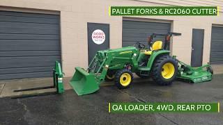 5 Used Tractor Packages For Sale In 2 Minutes!