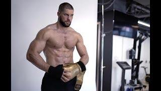 Creed II's Florian Munteanu on How He Became "Big Nasty"