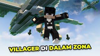 Challenge SafeZone Bersama 1,000 Villager !!