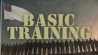 9.08.2024 - Bridge Service - Basic Training: Week 2 - Dr. Shonn Keels