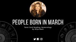 The Magic of March Birthdays: Traits and Surprising Facts About People Born in March