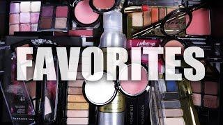 FEBRUARY FAVORITES | Tati