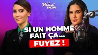 Ils vous mentent sur les relations Homme - Femme ! Le témoignage d'Amel Aitouche