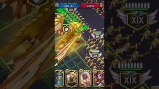 The Pinnacle 1 hero 2s Art of Conquest #artofconquest #Pinnacle