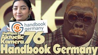 Aktuelle Kamera 76 - Handbook Germany