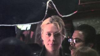 Chloe Sevigny Attends A&E At Warwick In Los Angeles