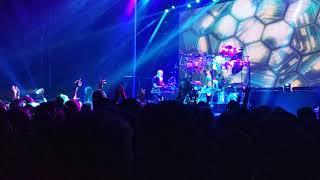 Dream Theater - Barstool Warrior (Live at Athens 2/7/2019)