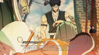 Secret Story Missions Playthrough Part 3 | BLEACH Rebirth of Souls | Live
