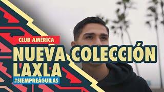 Nueva Colección LAxLA | Solo para Americanistas