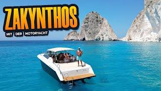 Zakynthos 2023